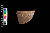 藏品(缽口-帶紋)的圖片