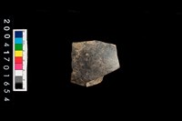 藏品(缽口-帶紋)的圖片