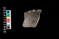 藏品(盆口)的圖片