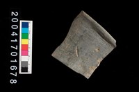 藏品(筒狀器殘件)的圖片