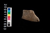 藏品(筒狀器殘件)的圖片