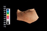 藏品(頸折-帶紋)的圖片