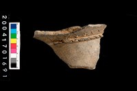 藏品(頸折-帶紋)的圖片