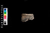 藏品(頸折-帶紋)的圖片