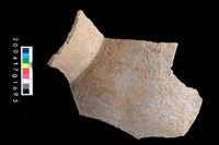 藏品(高口罐口緣)的圖片