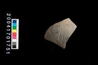 藏品(繩紋腹片)的圖片