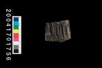 藏品(繩紋腹片)的圖片