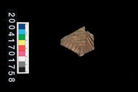 藏品(繩紋底部)的圖片