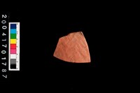 藏品(缽口-帶紋)的圖片