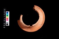 藏品(圈足)的圖片