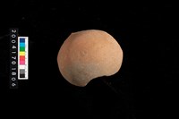 藏品(小陶罐)的圖片