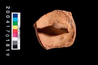 藏品(陶蓋把)的圖片