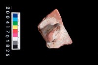 藏品(陶蓋把)的圖片