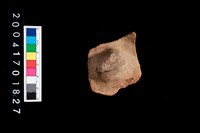 藏品(陶蓋把)的圖片