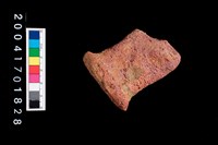 藏品(陶蓋把)的圖片