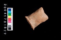 藏品(陶蓋把)的圖片