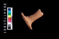 藏品(陶蓋把)的圖片