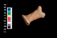 藏品(陶蓋把)的圖片