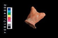 藏品(陶蓋把)的圖片