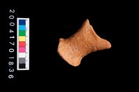 藏品(陶蓋把)的圖片