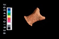 藏品(陶蓋把)的圖片