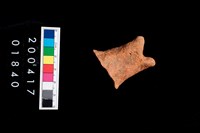 藏品(陶蓋把)的圖片