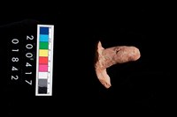 藏品(陶蓋把)的圖片