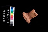 藏品(陶蓋把)的圖片