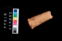 藏品(陶蓋把)的圖片