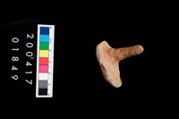 藏品(陶蓋把)的圖片