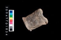 藏品(陶蓋把)的圖片