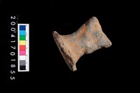 藏品(陶蓋把)的圖片