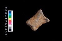 藏品(陶蓋把)的圖片