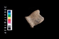 藏品(陶蓋把)的圖片