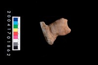 藏品(陶蓋把)的圖片