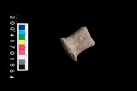 藏品(陶蓋把)的圖片