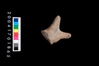 藏品(陶蓋把)的圖片