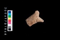 藏品(陶蓋把)的圖片