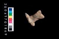 藏品(陶蓋把)的圖片