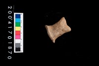 藏品(陶蓋把)的圖片