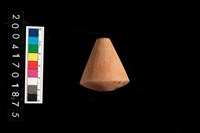 藏品(陶紡輪)的圖片