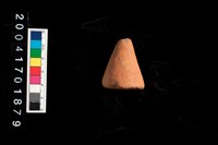 藏品(陶紡輪)的圖片