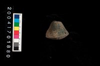 藏品(陶紡輪)的圖片