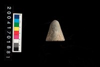 藏品(陶紡輪)的圖片