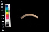 藏品(陶環)的圖片