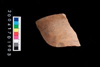 藏品(彩陶-罐口)的圖片