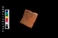 藏品(彩陶-罐口)的圖片