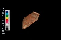 藏品(彩陶-罐口)的圖片