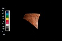 藏品(彩陶-罐口)的圖片