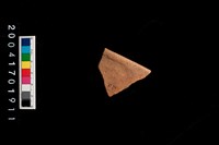 藏品(彩陶-罐口)的圖片